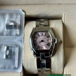 Cartier Roadster 2675 - (7/7)