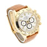 Rolex Daytona 16518 (1991) - 40 mm Yellow Gold case (3/5)