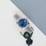 Rolex Datejust 41 126334 - (2/8)