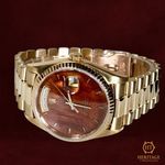 Rolex Day-Date 36 18238 - (8/8)