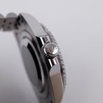 Rolex GMT-Master II 126710BLNR (2024) - Black dial 40 mm Steel case (7/8)