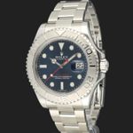 Rolex Yacht-Master 40 116622 (2013) - 40mm Staal (1/8)