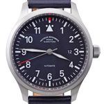 Mühle Glashütte Teutonia II M1-10-25 - (2/8)