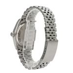 Rolex Oyster Perpetual Date 115200 (1973) - 34mm Staal (7/8)
