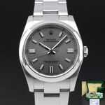 Rolex Oyster Perpetual 36 116000 - (1/8)