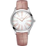 Omega De Ville Trésor 428.18.36.60.05.002 (2025) - Pearl dial 36 mm Steel case (1/1)