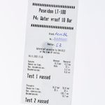 Zenith Pilot 03.1930.681/21.C723 (Unknown (random serial)) - Black dial 40 mm Steel case (5/8)