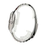 Rolex Datejust 41 126334 (2021) - Grey dial 41 mm Steel case (5/8)