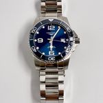Longines HydroConquest L3.781.4.96.6 - (1/10)
