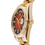 Rolex Day-Date 36 18248 (1989) - 36 mm Yellow Gold case (6/8)