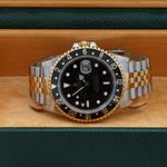 Rolex GMT-Master II 16713 - (1/8)