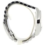 Tudor Black Bay 79660 (2024) - Blue dial 39 mm Steel case (5/7)