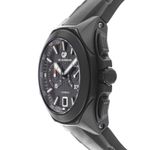 Girard-Perregaux Unknown 1010 (Unknown (random serial)) - Black dial 39 mm Ceramic case (4/7)