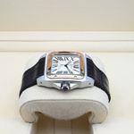 Cartier Santos 100 W20107X7 - (4/8)