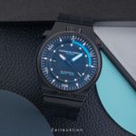 Porsche Design Diver P6780.45.43.1218 - (3/8)