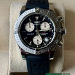 Breitling Colt Chronograph A73380 - (2/7)