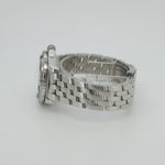 Breitling Cockpit Lady A71356 (2004) - White dial 32 mm Steel case (6/8)