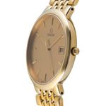 Omega De Ville 396.1012 - (5/8)