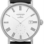 Longines Elegant L4.812.4.11.0 - (1/1)