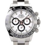 Rolex Daytona 116500LN - (1/8)