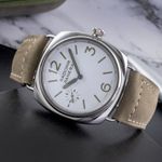 Panerai Radiomir 8 Days PAM01384 - (2/8)