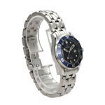 Omega Seamaster Diver 300 M 2541.80.00 (2014) - Blue dial 41 mm Steel case (4/8)