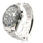 Rolex Submariner Date 116610LN (2011) - 40mm Staal (3/8)