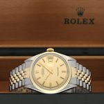 Rolex Datejust 1601 - (3/8)