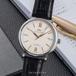 IWC Portofino Automatic IW356517 - (1/8)