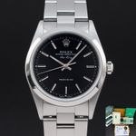 Rolex Air-King 14000 - (1/8)