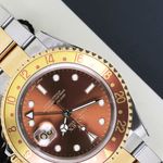 Rolex GMT-Master II 16713 - (4/8)