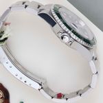 Rolex Submariner Date 16610LV - (7/8)