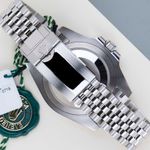 Rolex GMT-Master II 126710BLNR - (6/8)