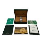 Rolex Datejust 36 16200 - (5/5)