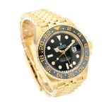 Rolex GMT-Master II 126718GRNR - (3/5)