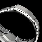Rolex Oyster Perpetual 1002 (1969) - 34 mm Steel case (7/7)