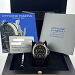 Panerai Luminor Marina PAM00061 - (8/8)