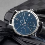 IWC Portofino Hand-Wound IW510106 - (2/8)