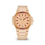 Patek Philippe Nautilus 7118/1300R-001 - (1/1)
