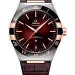 Omega Constellation 131.23.41.21.11.001 - (1/1)