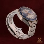 Tudor Heritage Chrono Blue 70330B (2019) - Multi-colour dial 42 mm Steel case (7/8)