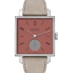 NOMOS Tetra 438 (2026) - 29mm Staal (1/1)