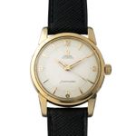 Omega Seamaster 2846 (1957) - 34mm (1/8)