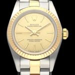 Rolex Oyster Perpetual 76193 - (1/8)