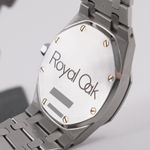 Audemars Piguet Royal Oak Day-Date 25594ST - (8/8)