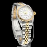Rolex Oyster Perpetual 76193 - (3/8)