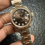 Rolex Lady-Datejust 279171 - (5/5)