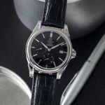 Omega De Ville Co-Axial 4832.50.31 - (3/8)