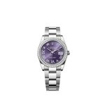 Rolex Datejust 36 126284RBR - (1/1)
