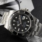 Rolex Submariner Date 116610LN - (2/8)